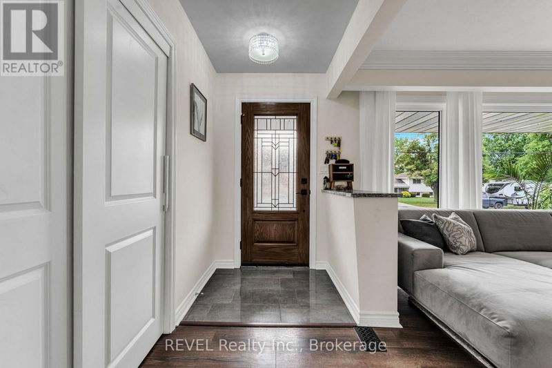 Tertiary Property View