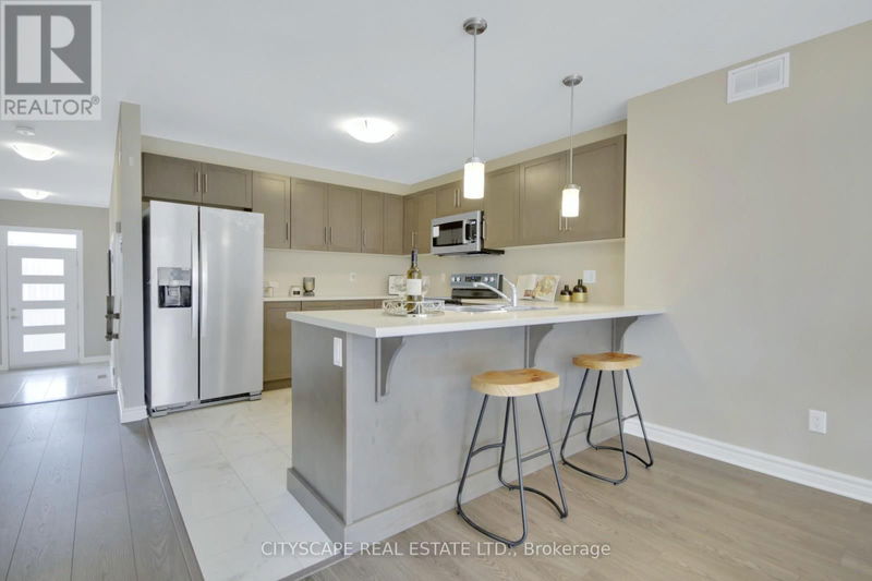 Tertiary Property View