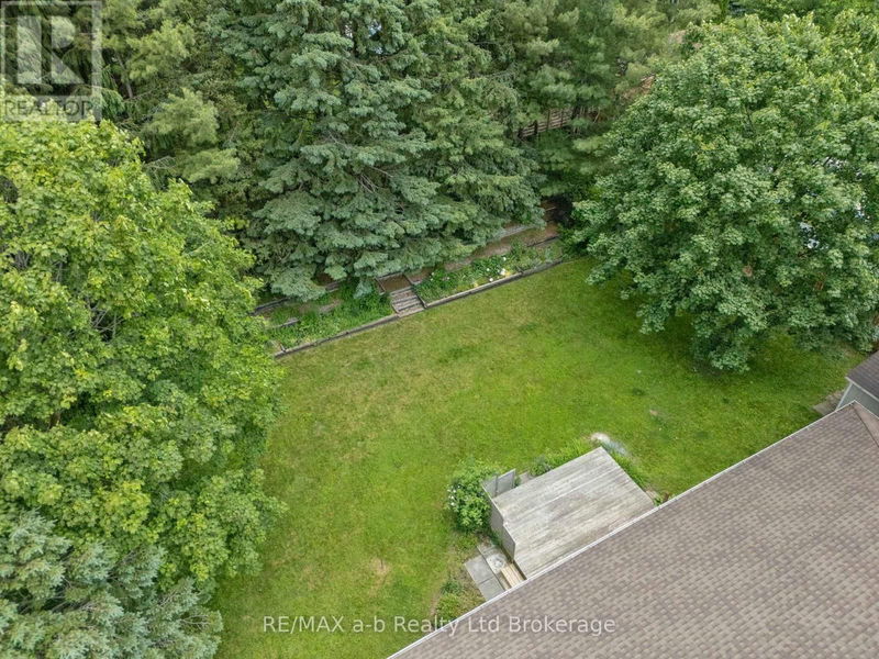 Tertiary Property View
