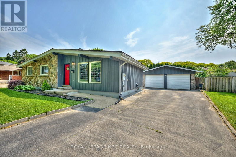 Secondary Property View