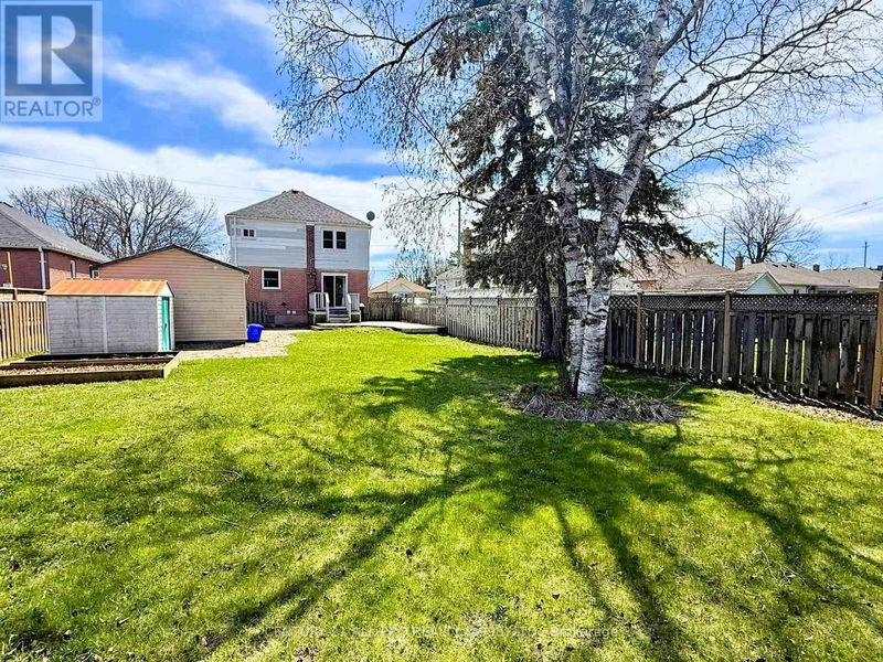 Secondary Property View