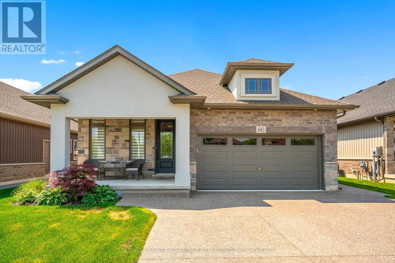Secondary Property View