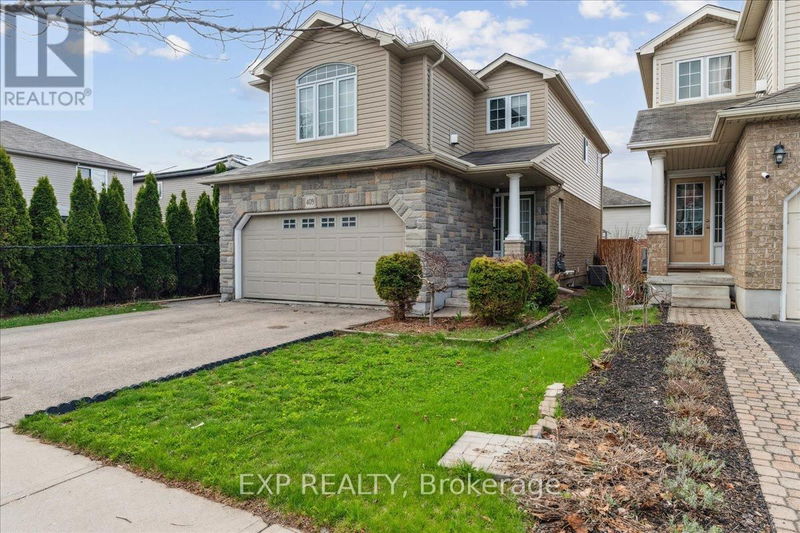 Secondary Property View