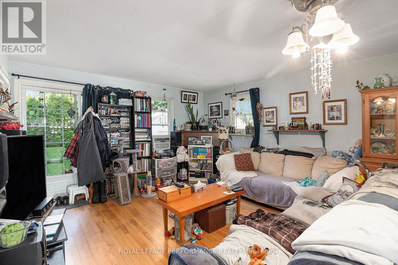 Tertiary Property View