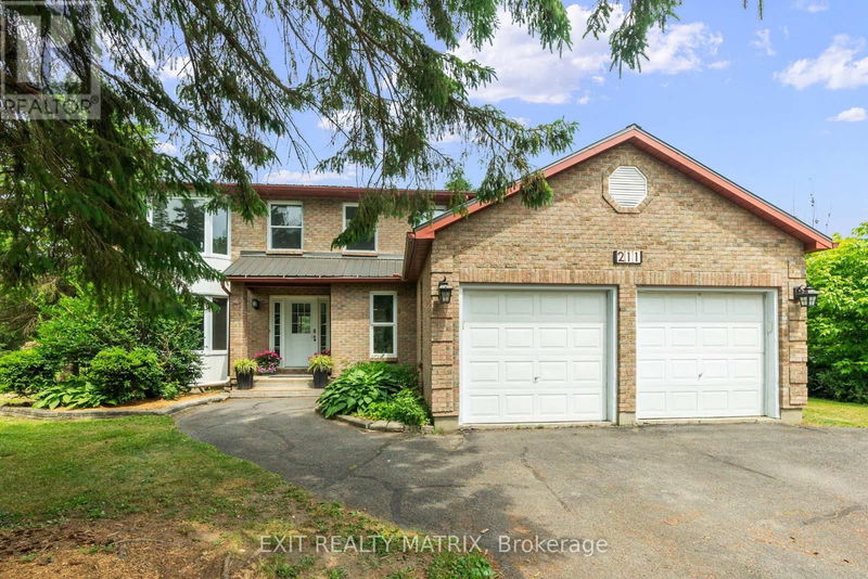 Secondary Property View
