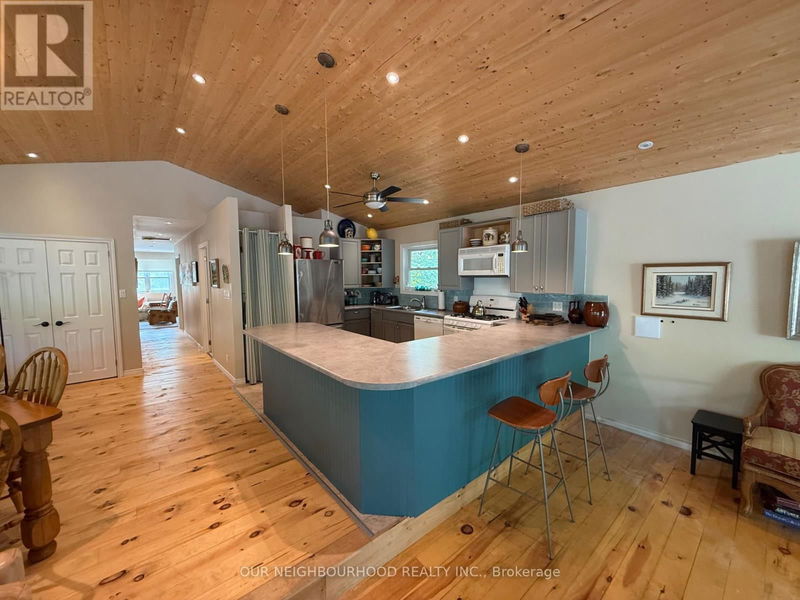 Secondary Property View