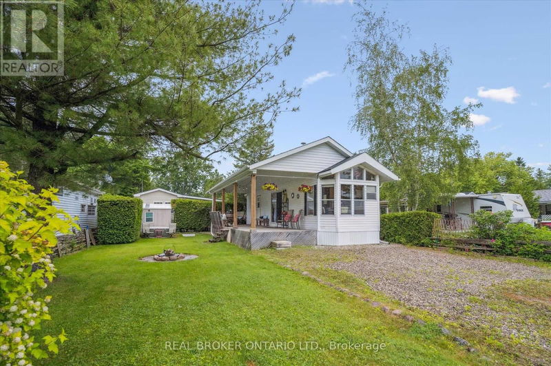 Secondary Property View