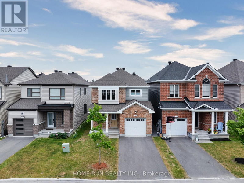 Tertiary Property View