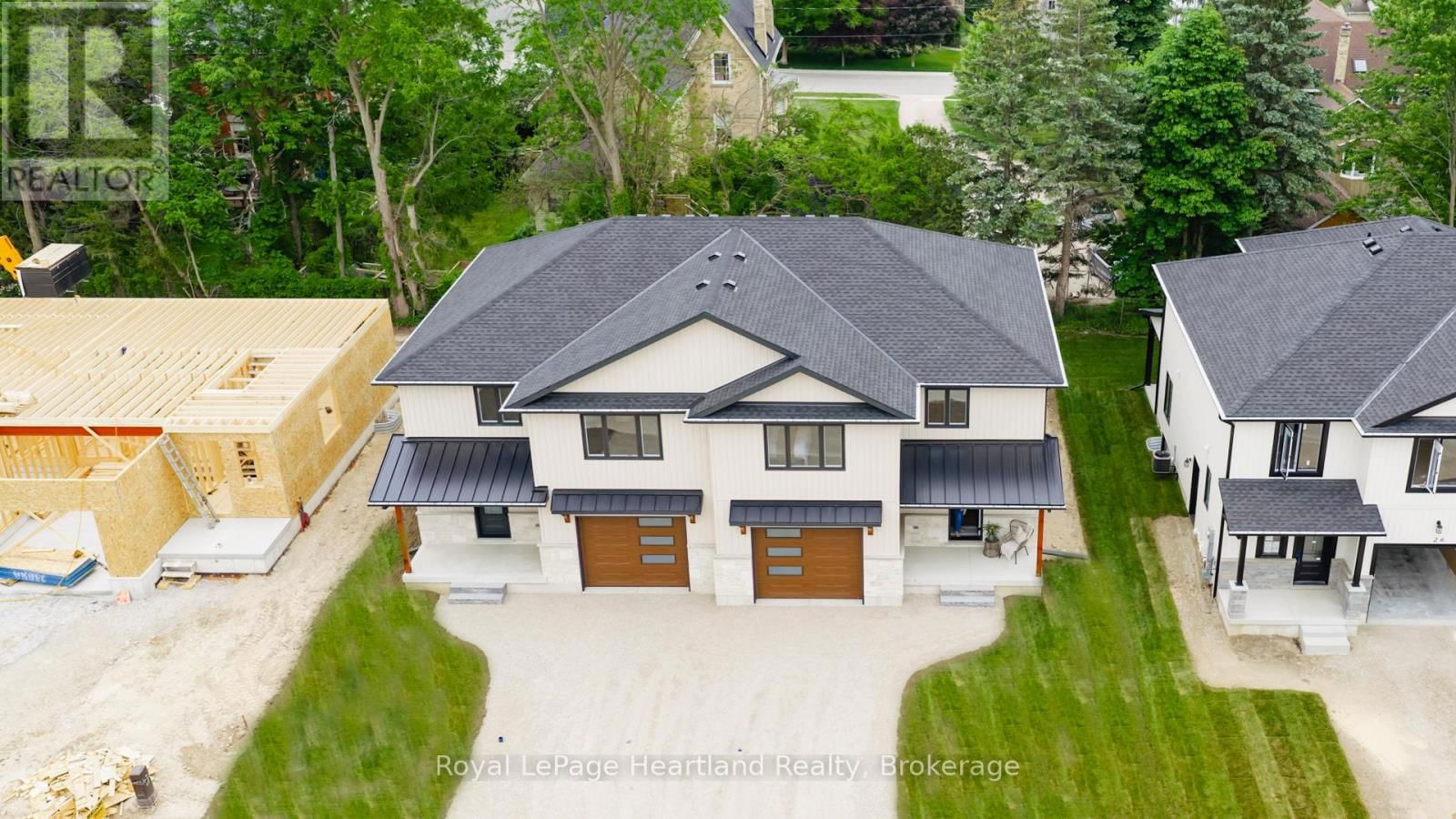 Primary Property View