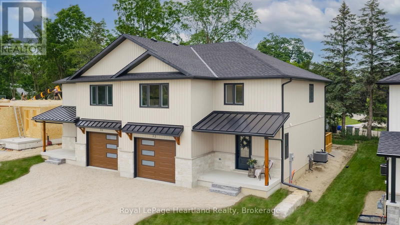 Secondary Property View
