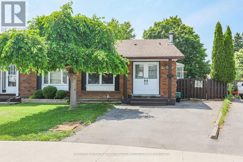Secondary Property View