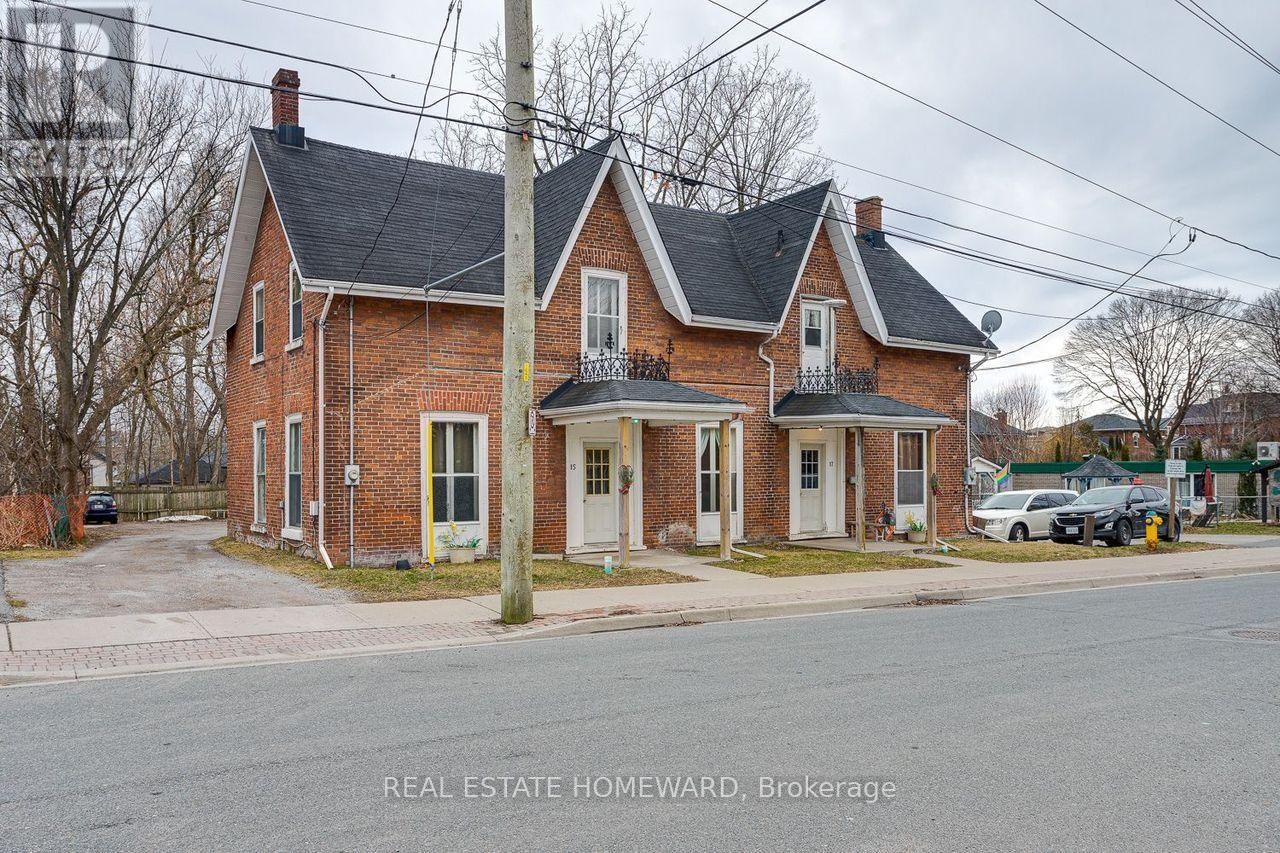 Primary Property View
