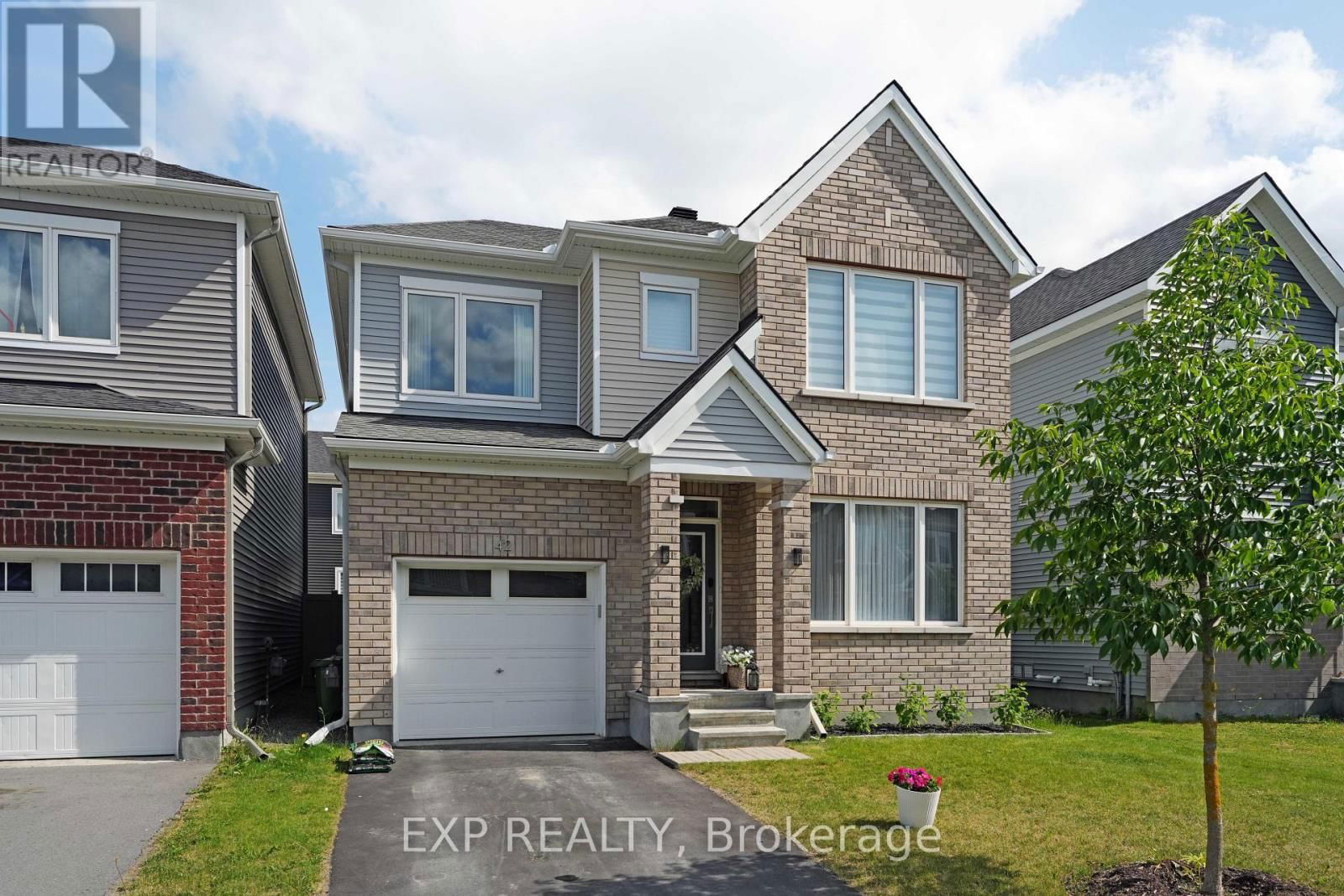 Primary Property View