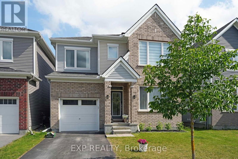 Secondary Property View