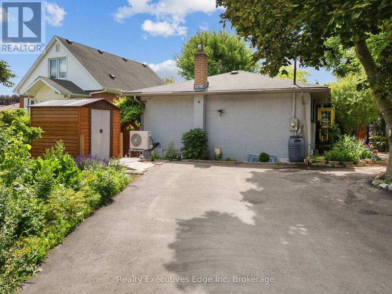 Secondary Property View