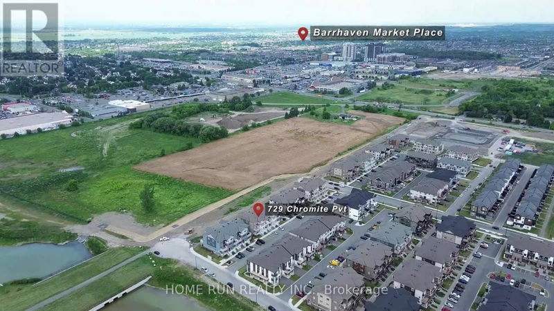Tertiary Property View