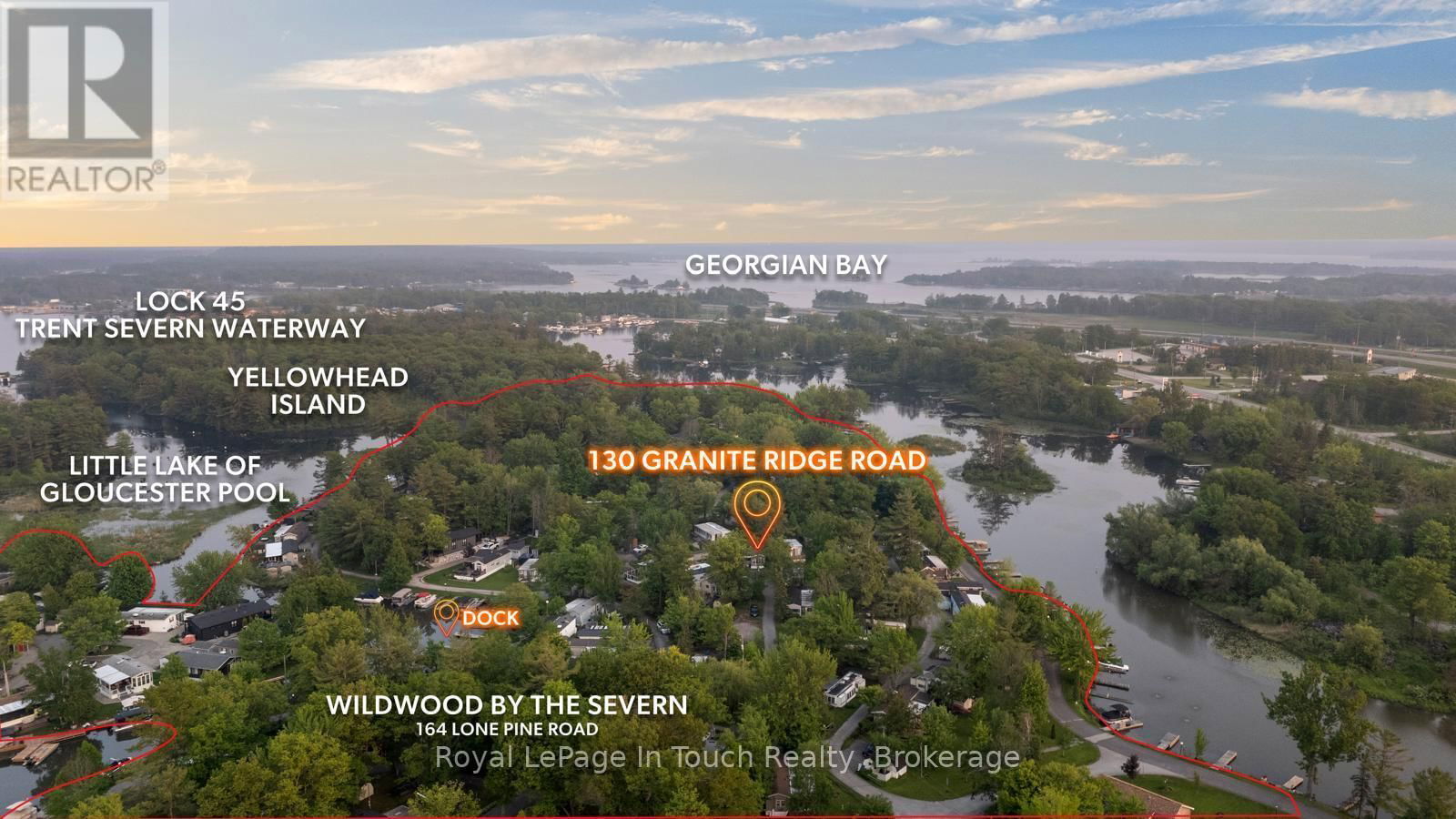 Primary Property View