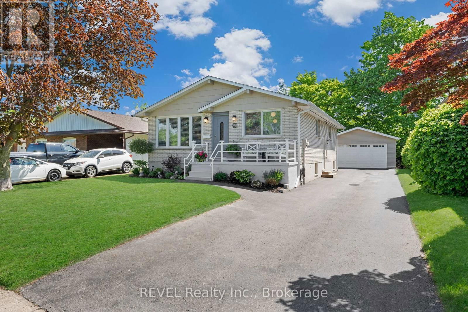 Primary Property View