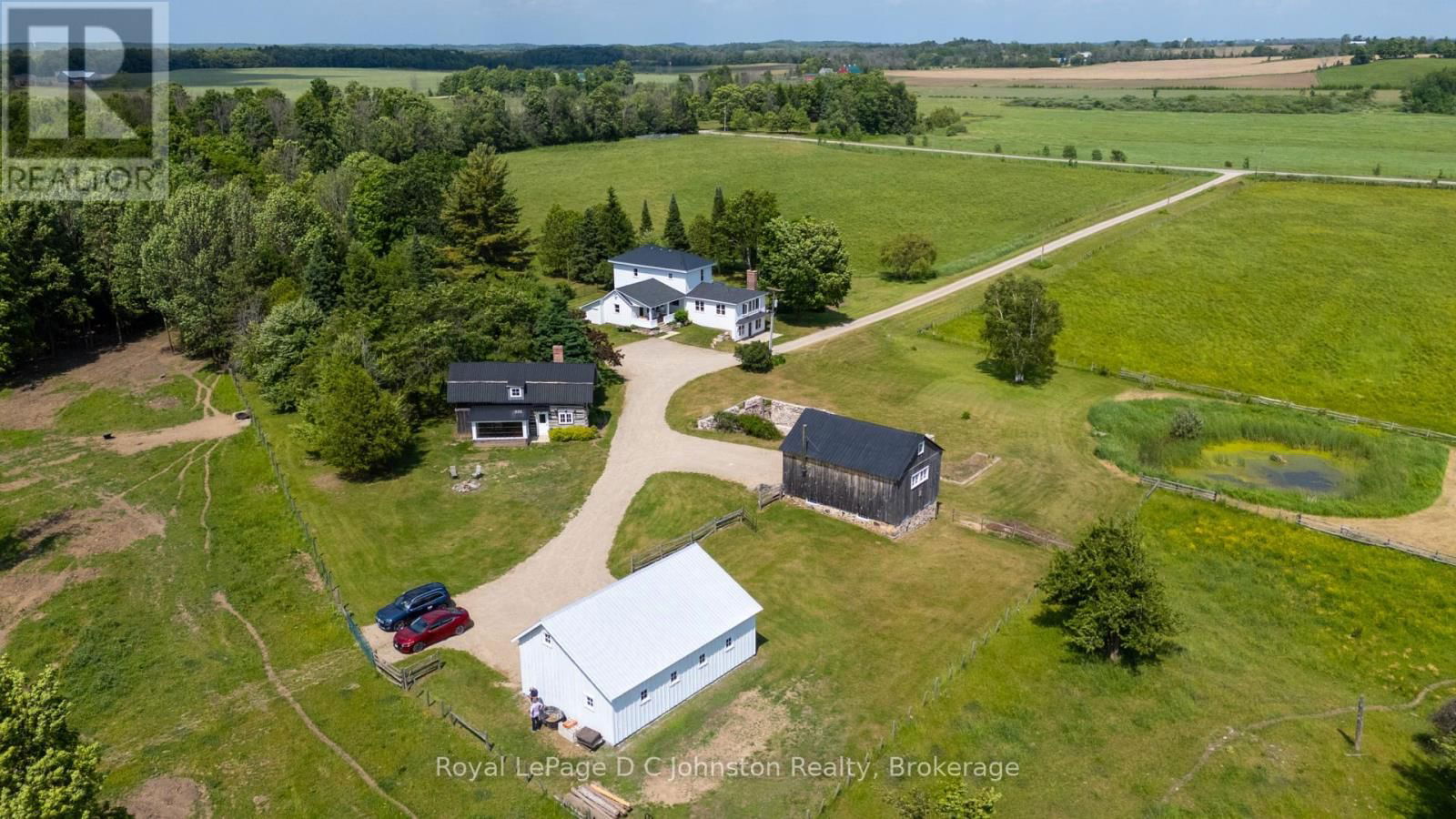 Primary Property View