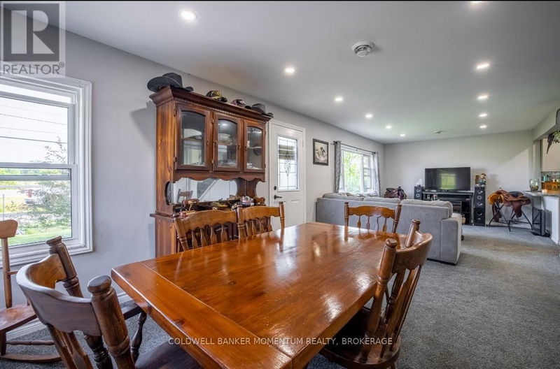 Tertiary Property View