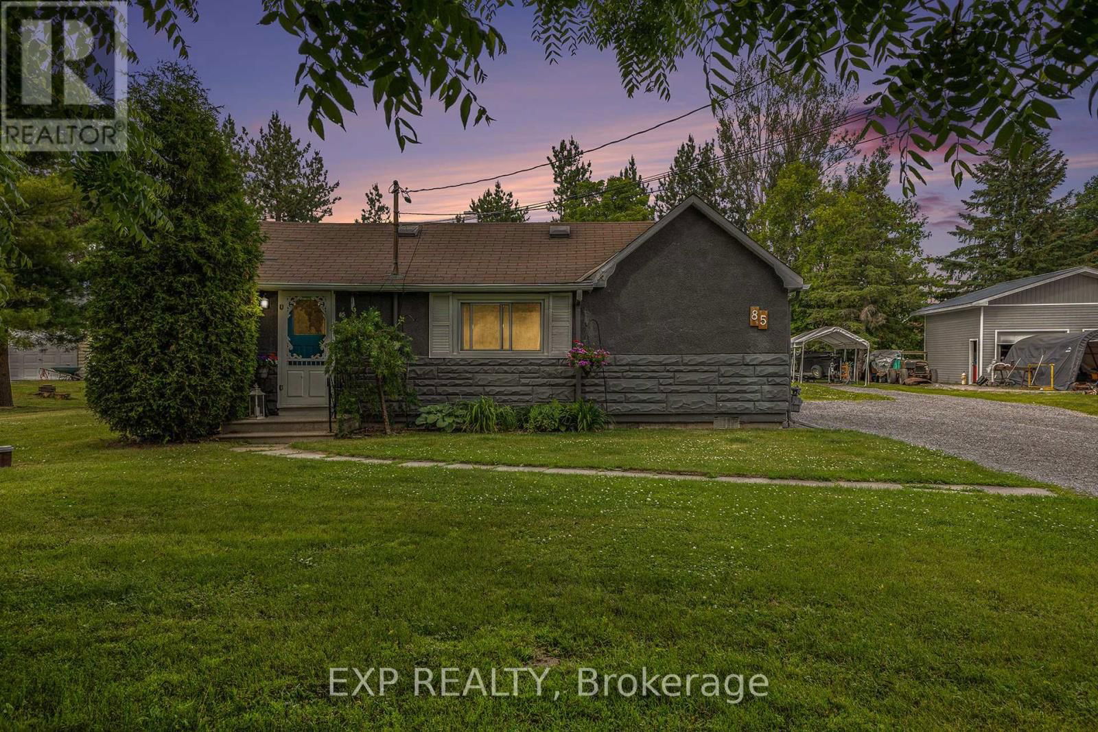 Primary Property View