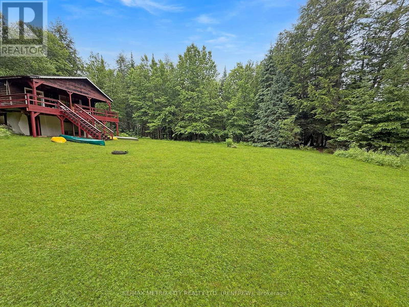 Tertiary Property View