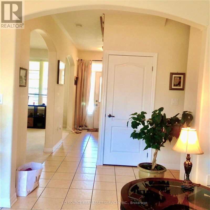 Secondary Property View