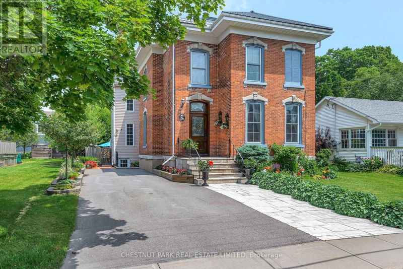 Secondary Property View