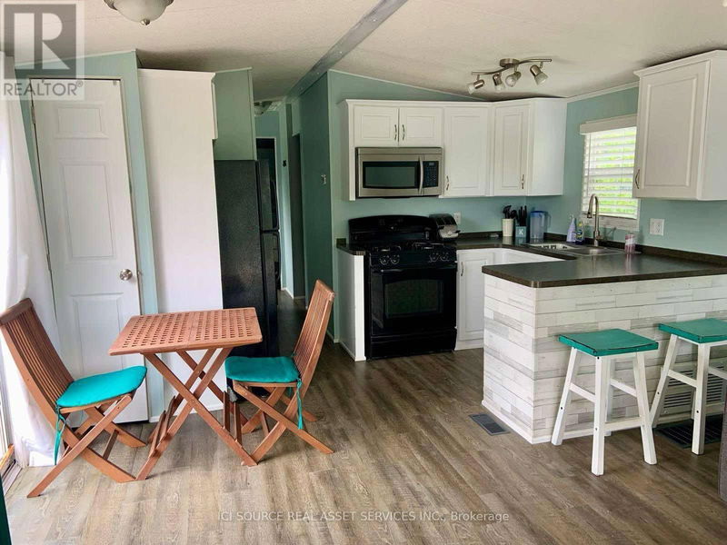 Secondary Property View