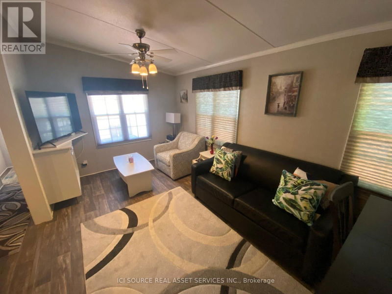 Tertiary Property View