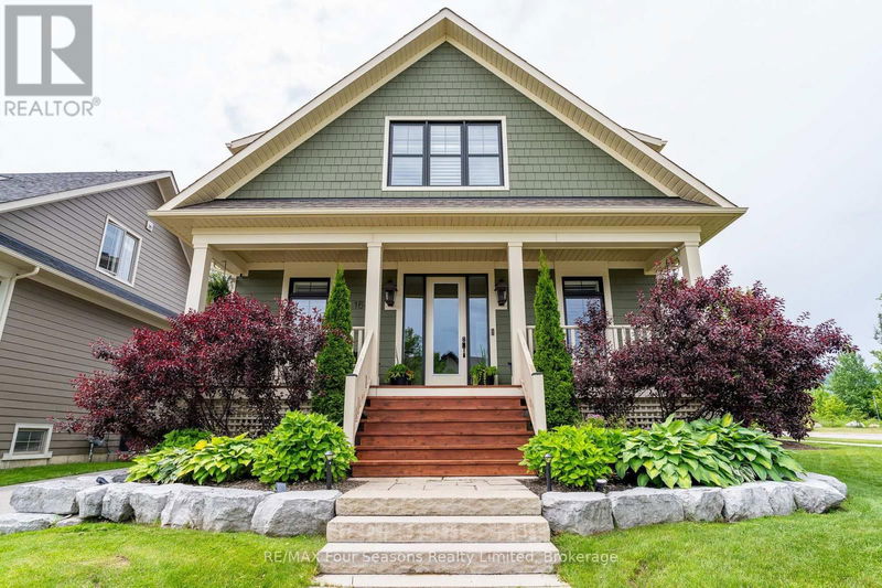 Secondary Property View