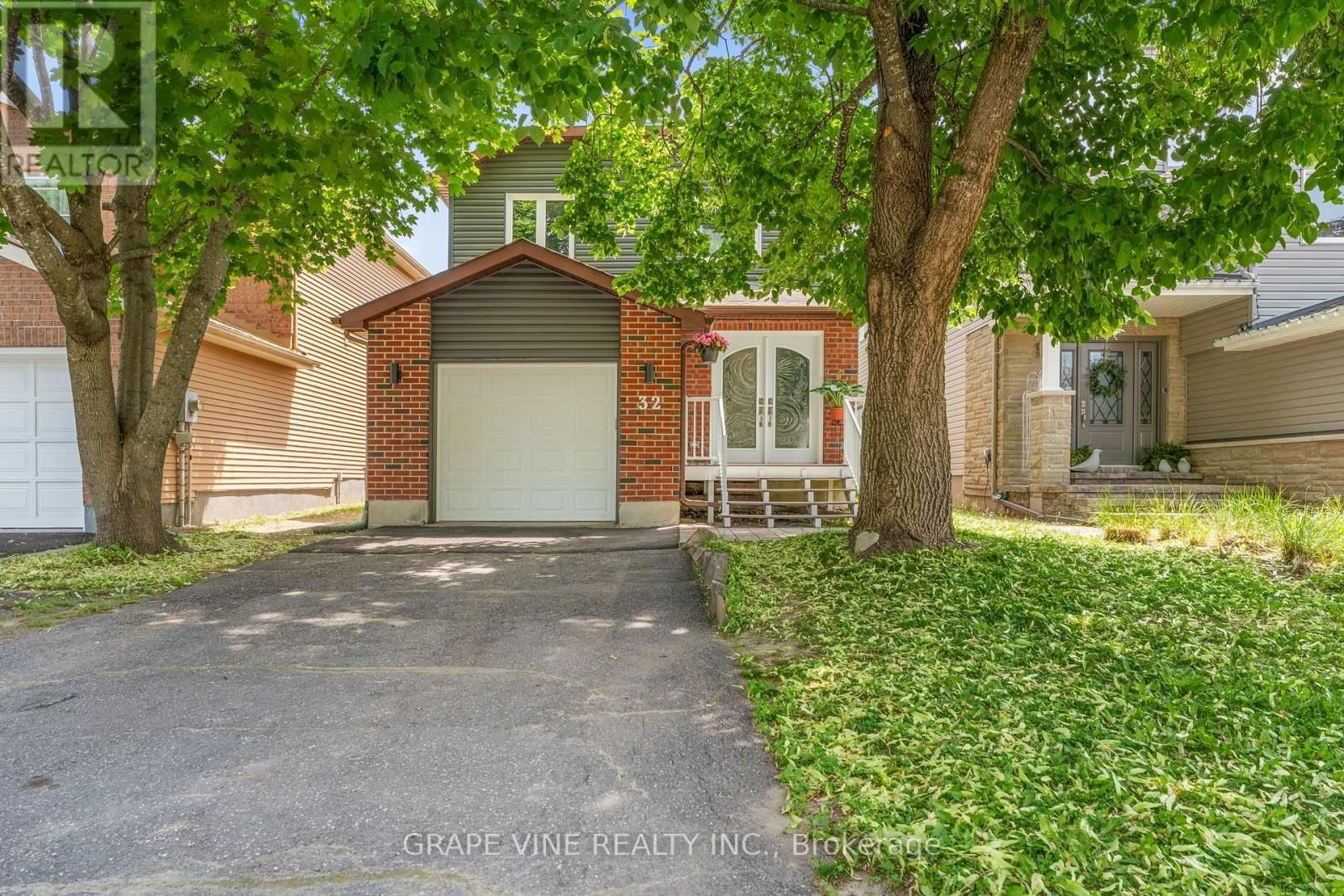 Primary Property View