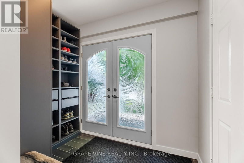 Tertiary Property View
