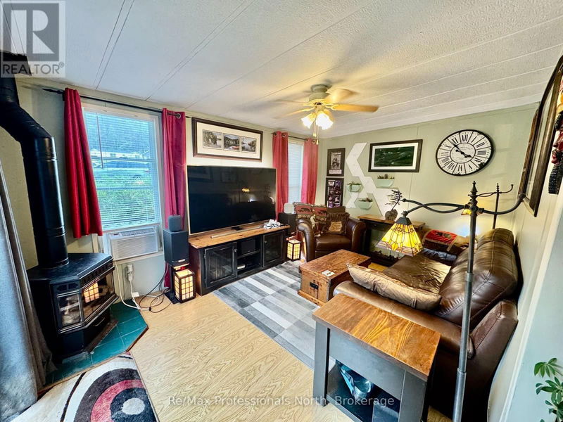 Secondary Property View