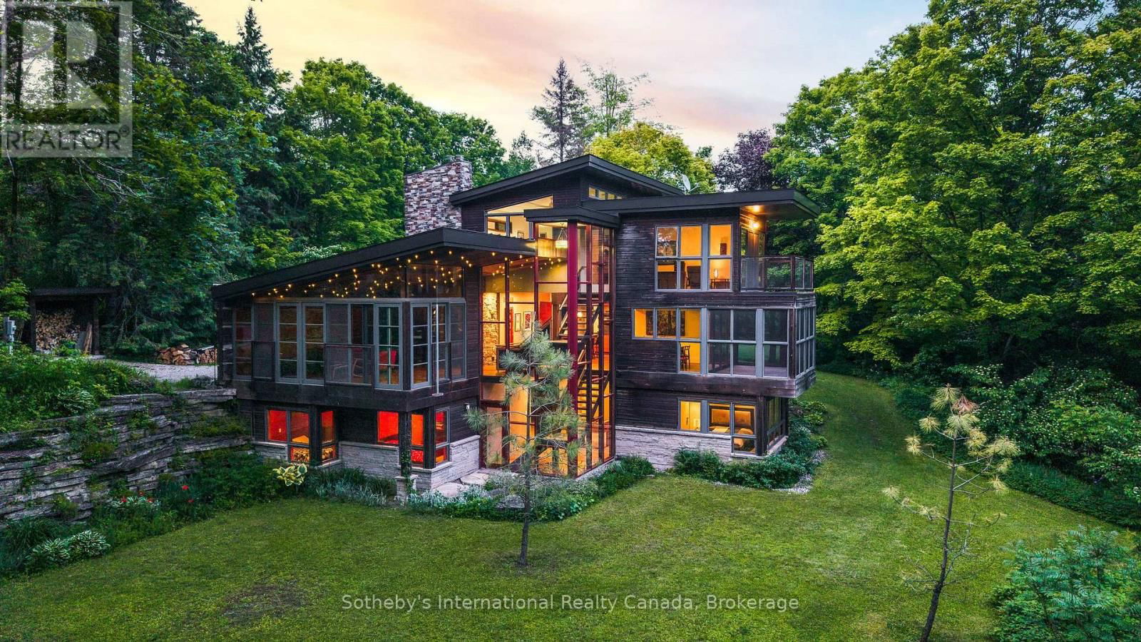 Primary Property View