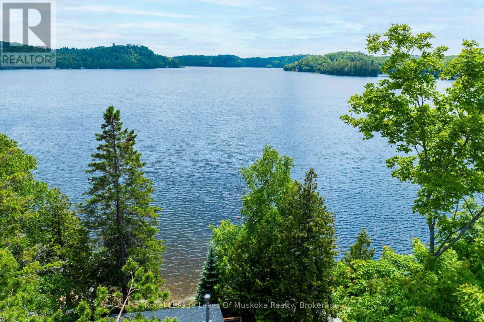 Primary Property View