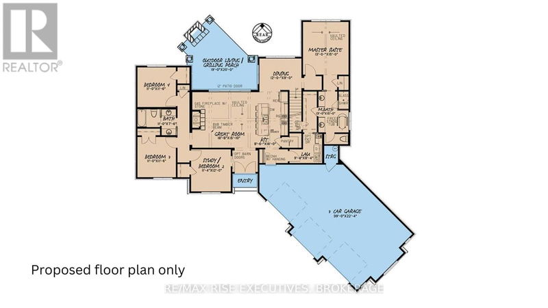 Secondary Property View