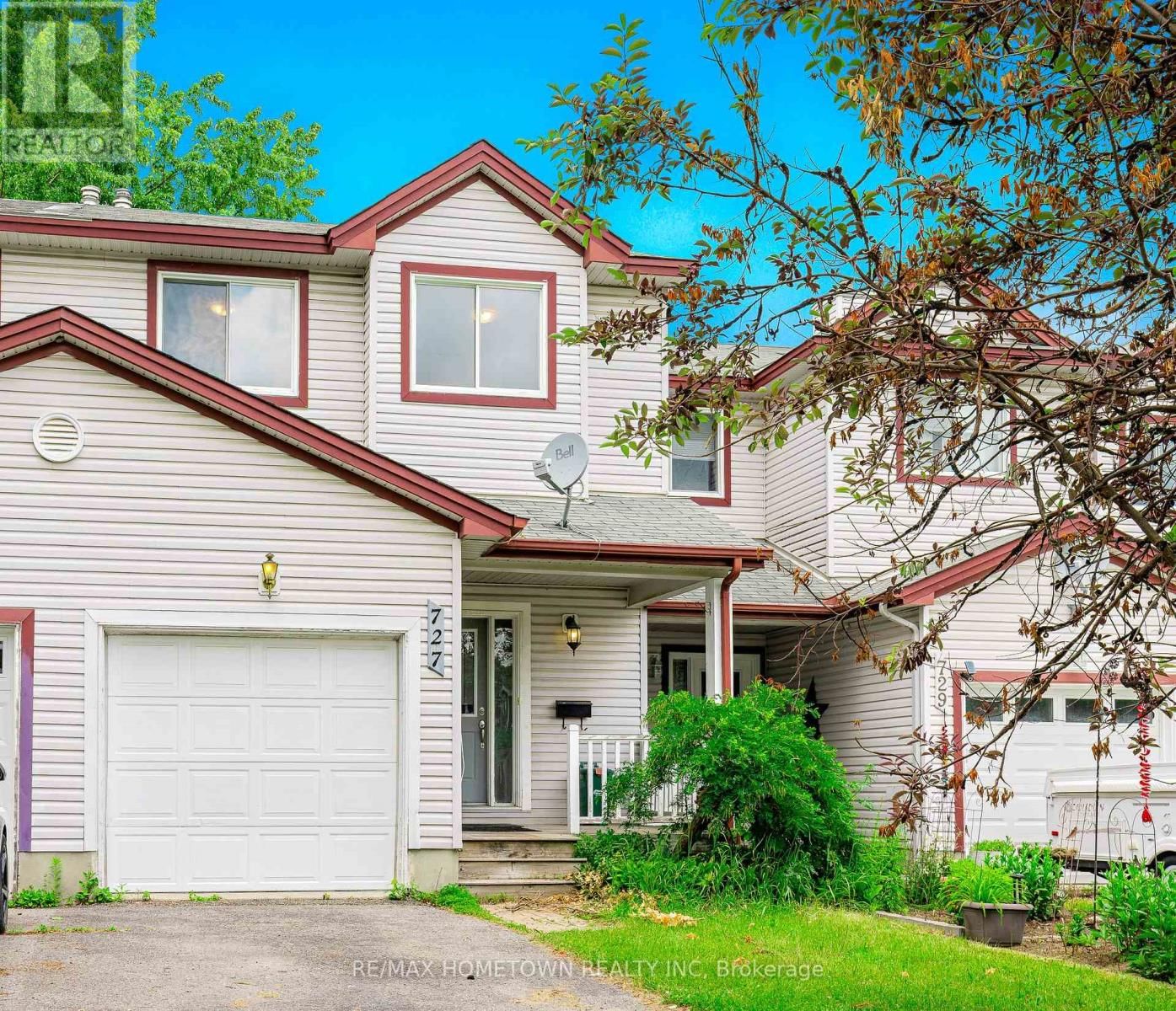 Primary Property View