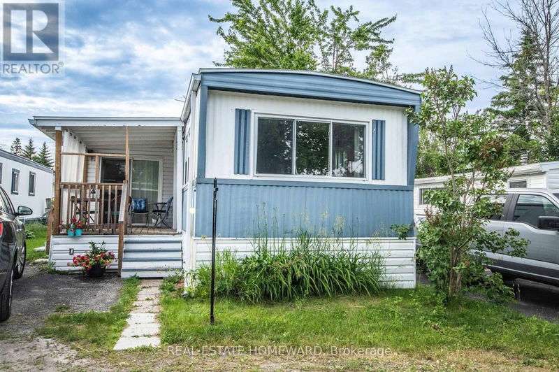 Secondary Property View