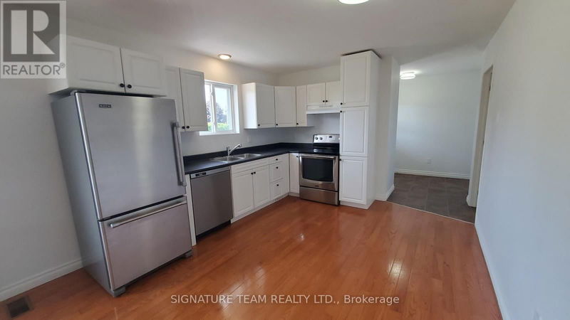 Tertiary Property View