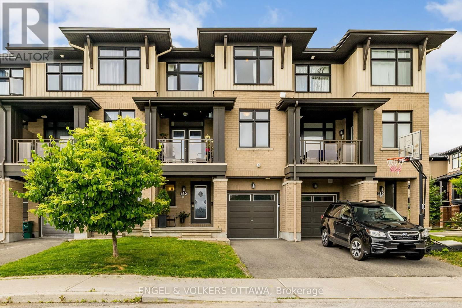 Primary Property View