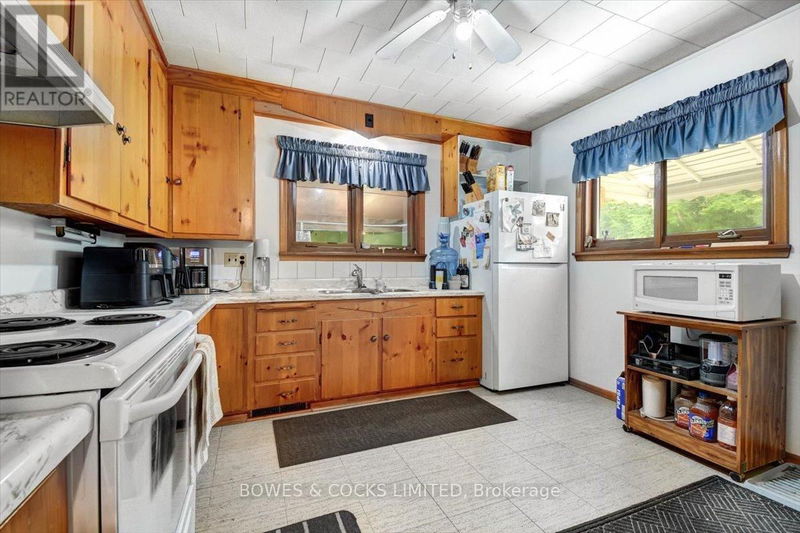 Tertiary Property View