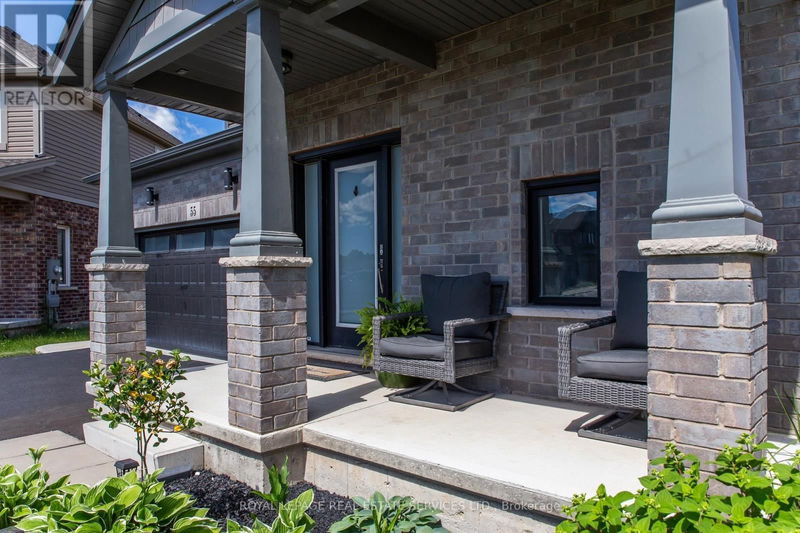 Secondary Property View