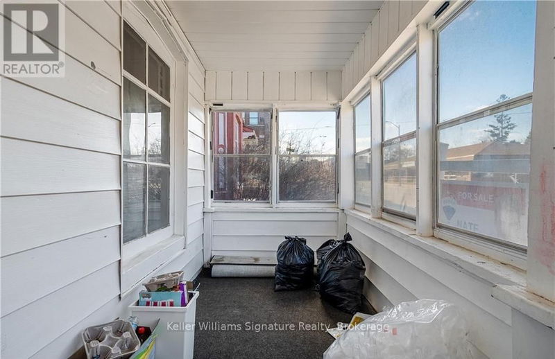 Tertiary Property View