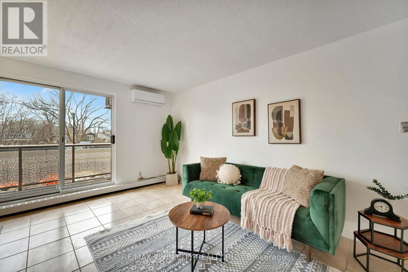 Tertiary Property View
