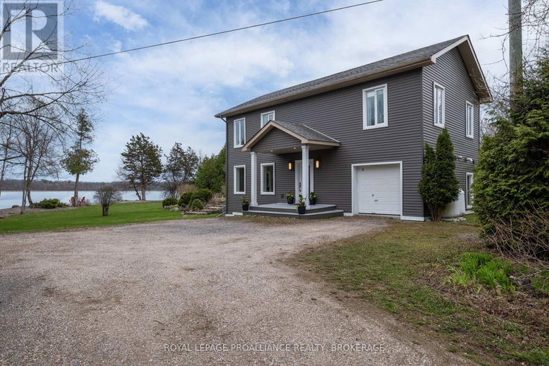Secondary Property View