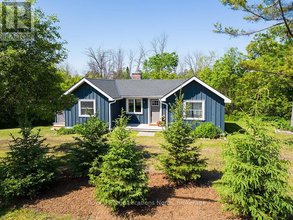 Primary Property View