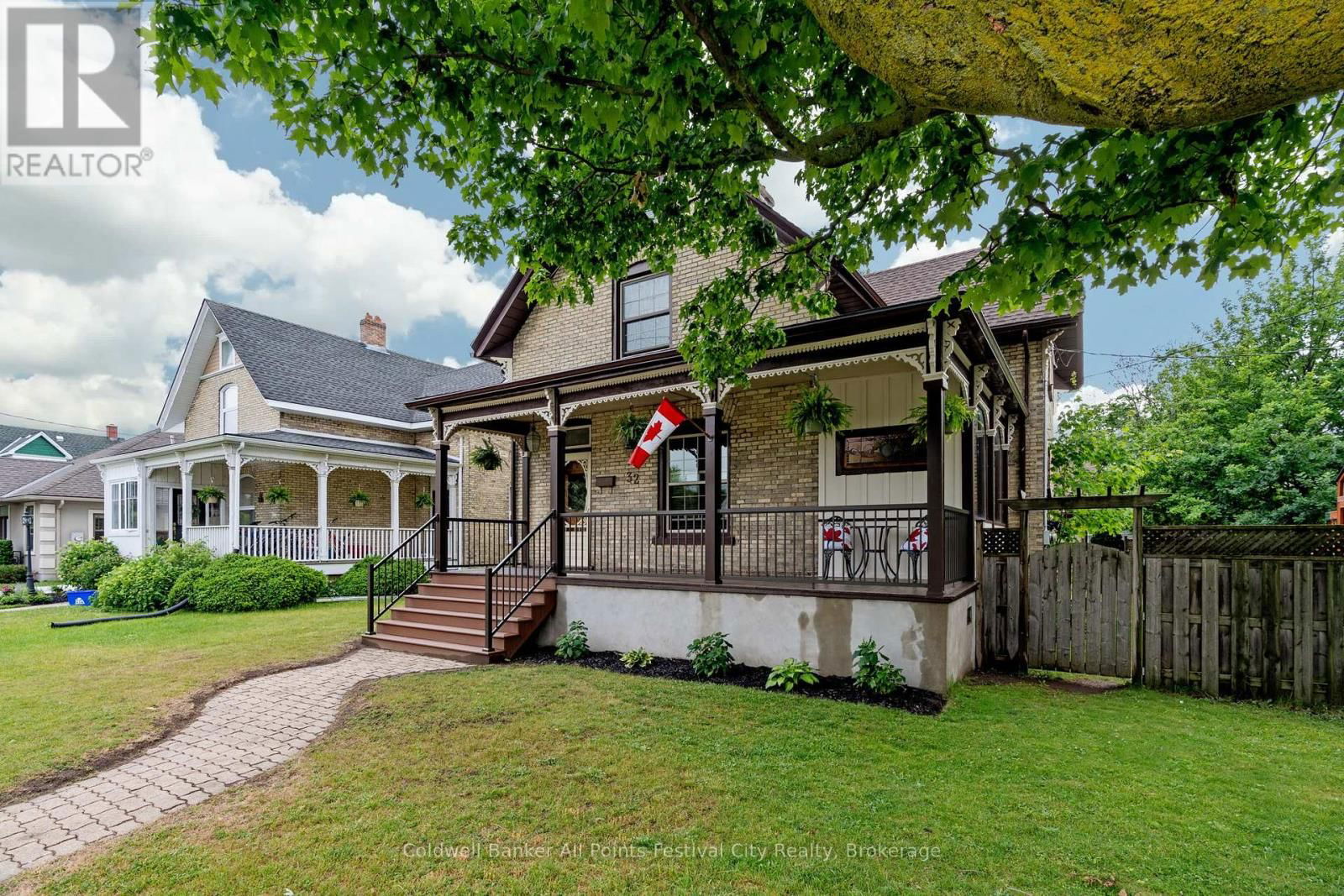 Primary Property View