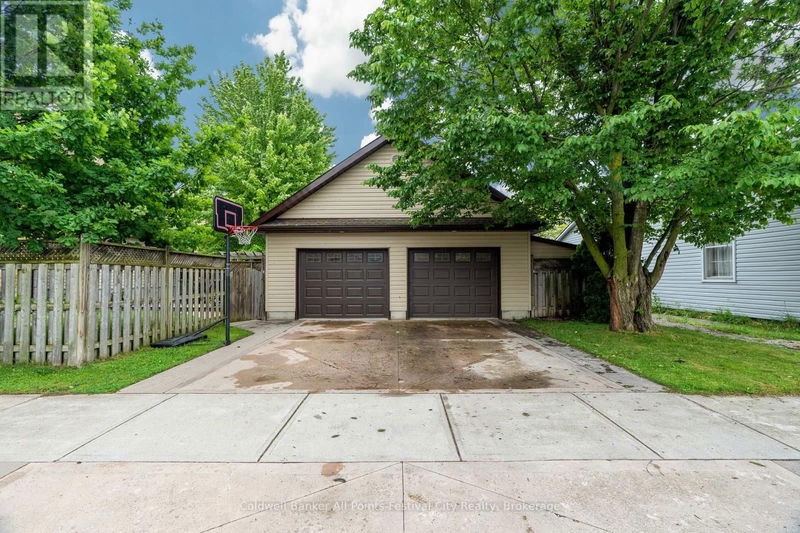 Secondary Property View