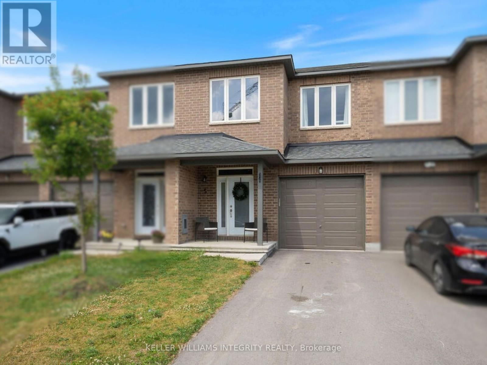 Primary Property View